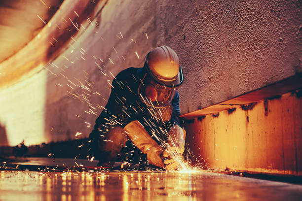 Best Artistic and Custom Metal Fabrication in Marion, IL