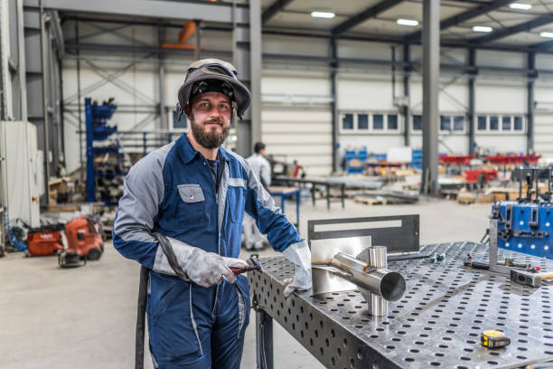 Best Structural Steel Welding in Marion, IL