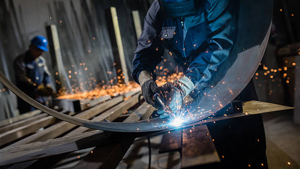 Best Aerospace and Defense Welding in Marion, IL